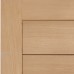 Modena External Oak Door (M&T)